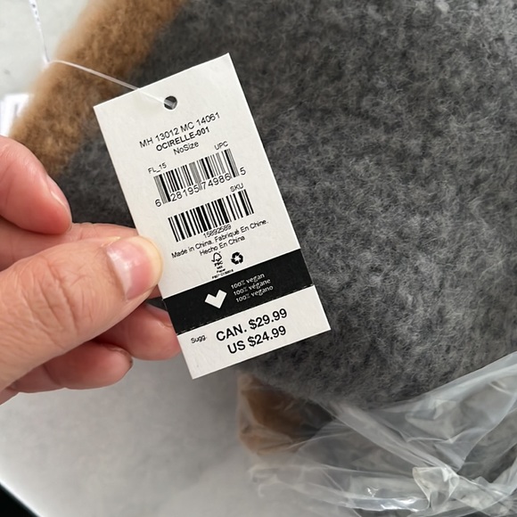 Brand New - Never Worn - Picture 4 of 4